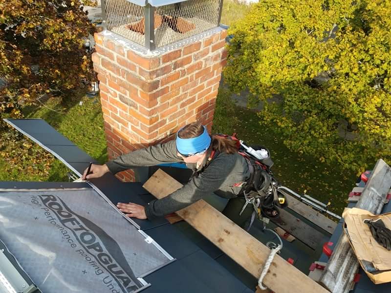 Ask Your Metal Roofing Contractor These Questions Before Hiring Them