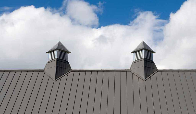 What you don't know about metal roofing will definitely hurt you.