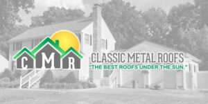 Classic Metal Roofs