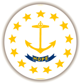 Rhode Island Seal