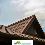 Recycled-Recyclable Aluminum Metal Roofs Benefits