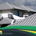 Sustainable Features of Metal Roofs