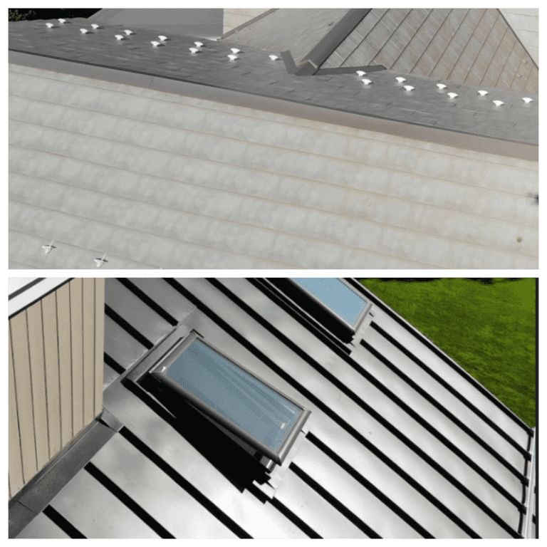 4 Benefits of a Metal Roof Classic Metal Roofs, LLC Classic Metal