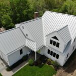 Why Choose an Aluminum Standing Seam Metal Roof for Your Home