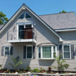 Why Roof Installation in Late Spring Is a Good Idea
