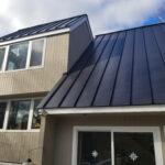 Does the Metal Roofing Industry Set Standards for Quality?
