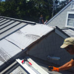 Learn more about a metal roof before you buy!