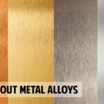 Metal Roofs: All About Metal Alloys