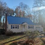 Why Consider a Standing Seam Metal Roof
