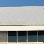 Galvalume® Roofing vs Galvanized Roof Panels
