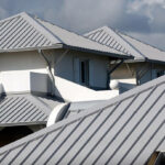 Can Metal Roofing Withstand Hurricane Force Winds?