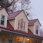 Why Is Metal Roofing in Popularity in Massachusetts?