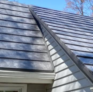 metal roofing contractor roof installation